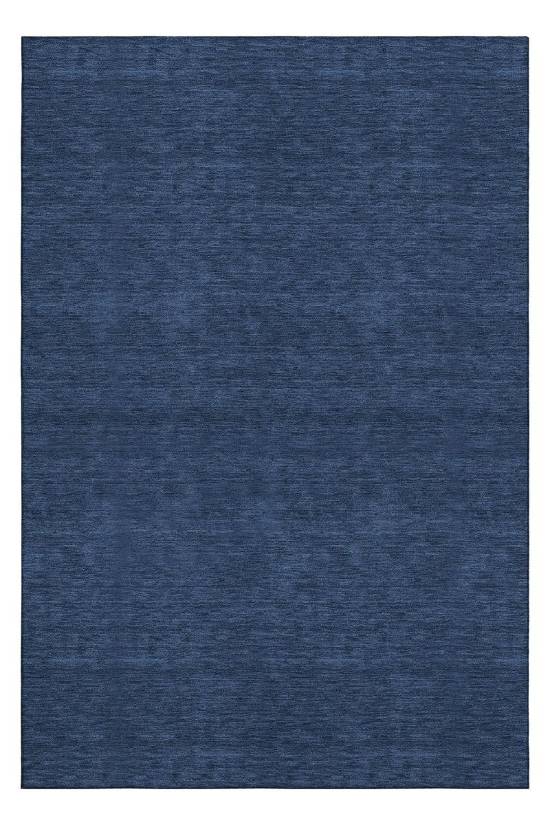 Soft Essentials SE6 Navy 9' x 12' Rug image number 0