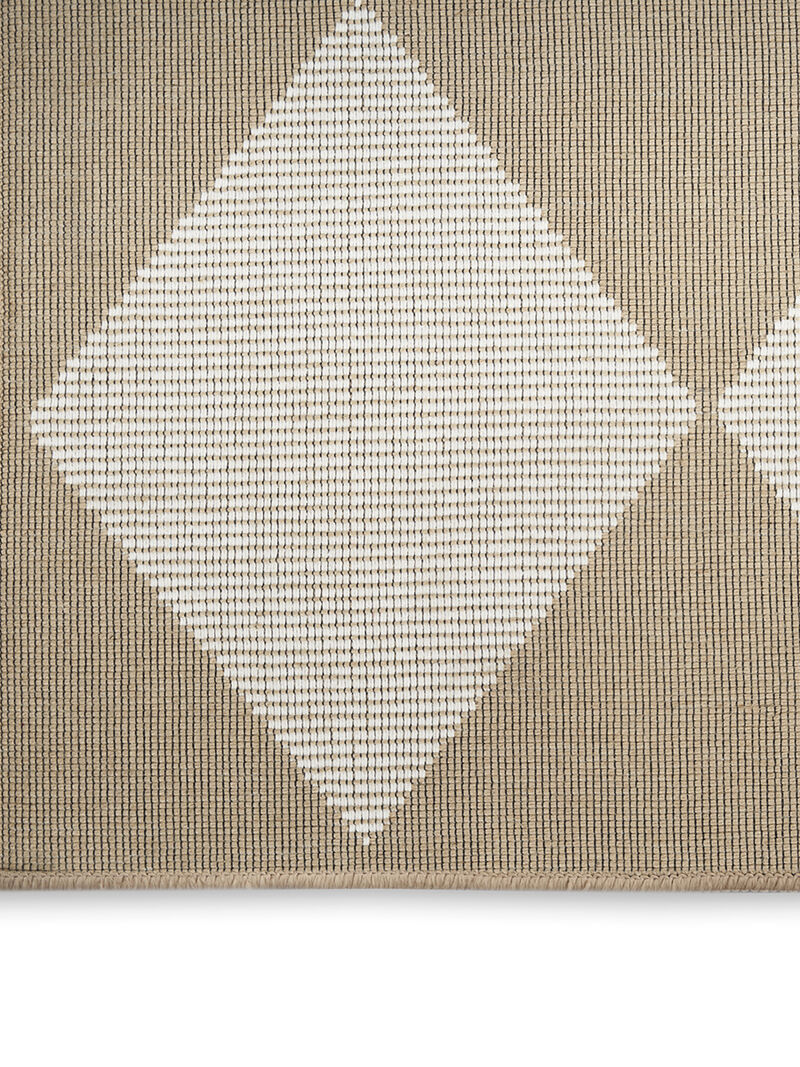 Washable Modern Jute MDJ01 Collection