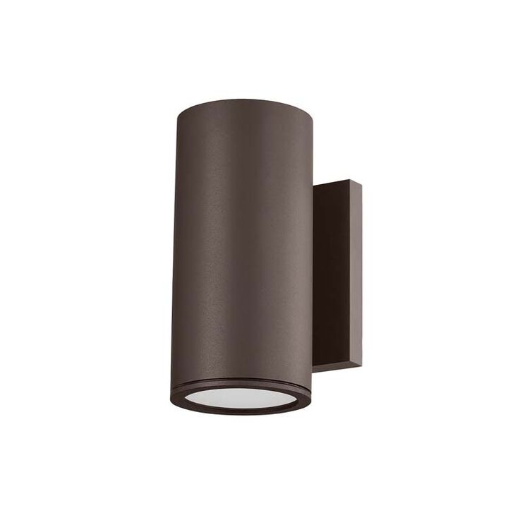Perry Exterior Wall Sconce