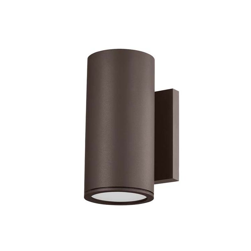 Perry Exterior Wall Sconce image number 0