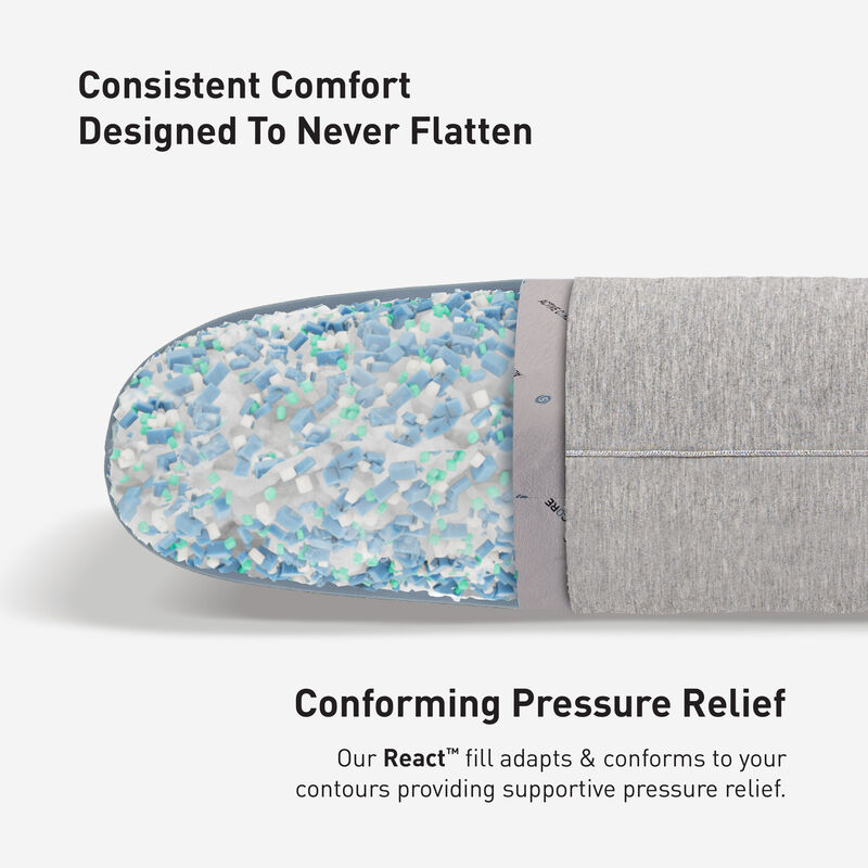 Flow Performance Pillow 0.0 image number 4