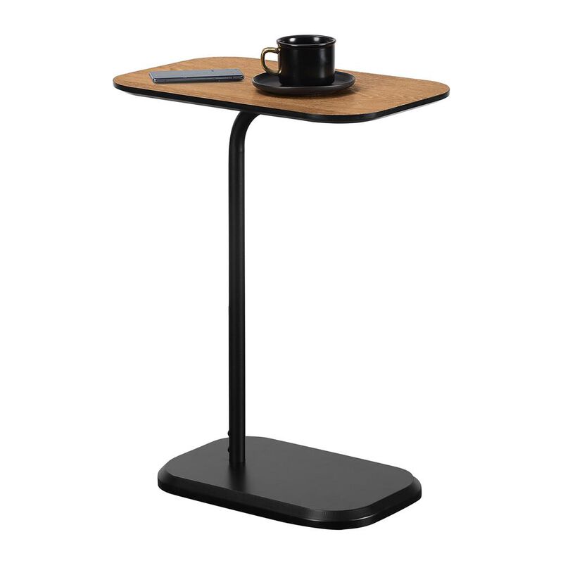 Convenience Concepts Oslo C End Table, Multi