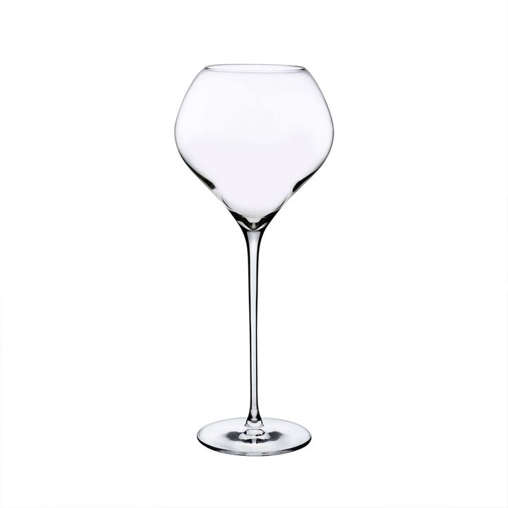 Fantasy Crystal Tall Red Wine Glasses 29 oz.  (Set of 2)