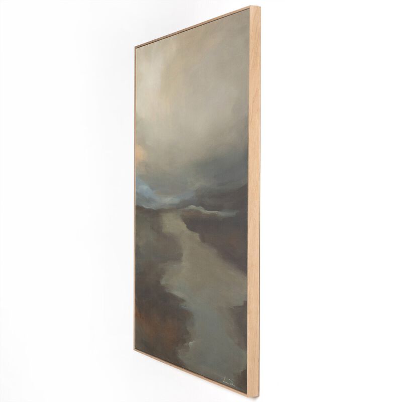 Fog II by Lauren Fuhr image number 2