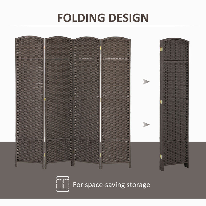 Privacy screen for outdoor spaces - Perfect for patios, gardens, or balconies image number 3