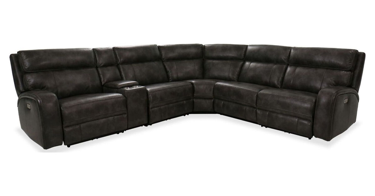 Kensington Sectional