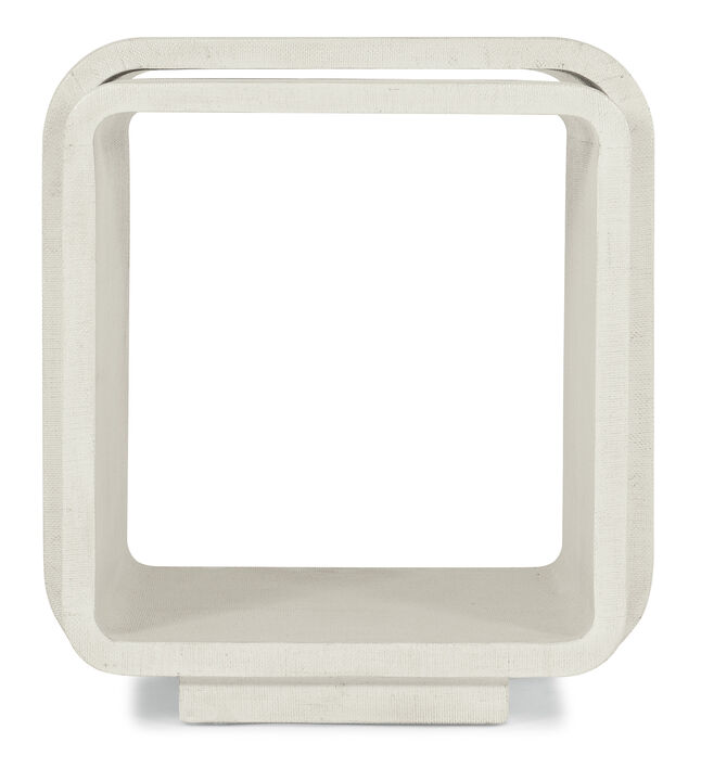 Serenity Kai Bunching End Tables