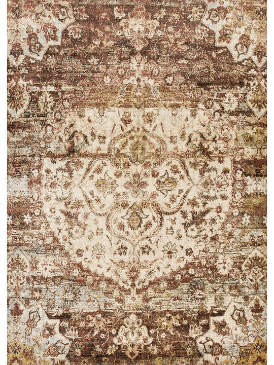 Anastatsia AF06 5'3" x 7'8" Rug