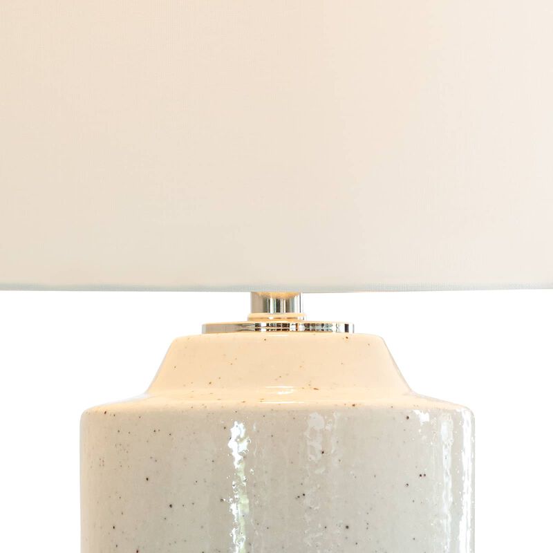 Markus Ceramic Table Lamp
