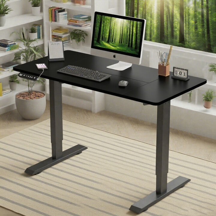 Tekerd Adjustable Desk