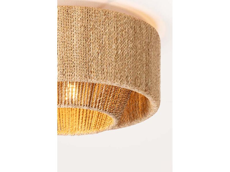 Coe Flush Mount image number 2