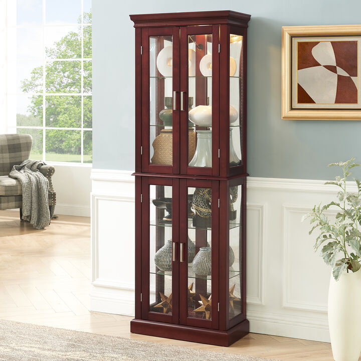 Baxweb Diapaly Cabinet