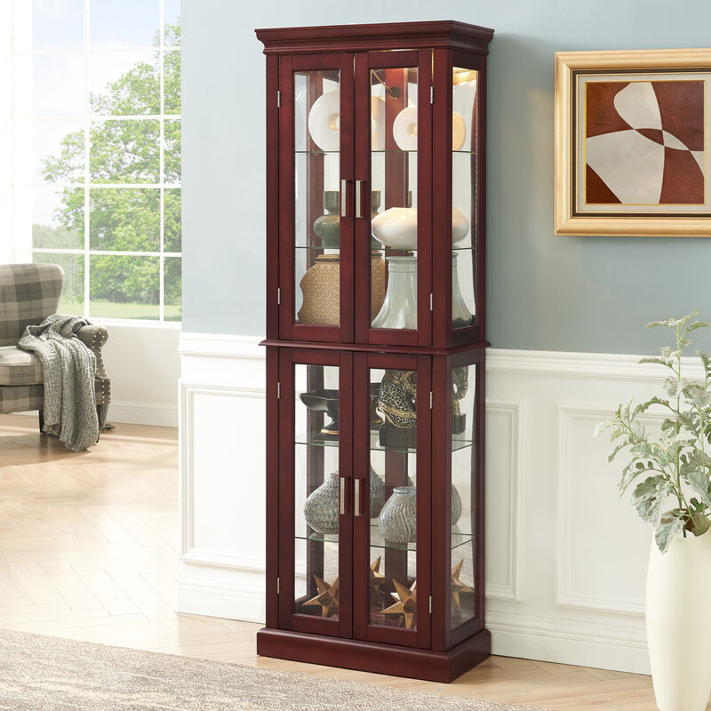Baxweb Diapaly Cabinet image number 1