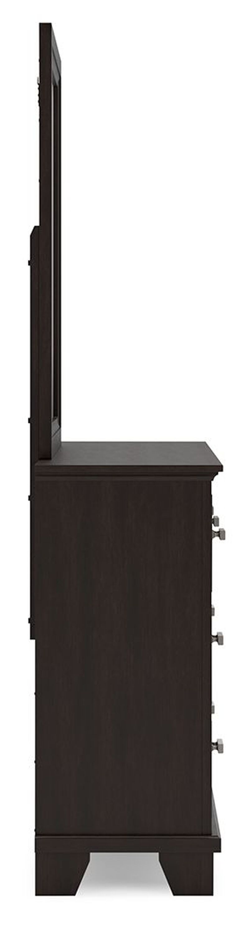 Covetown Dresser and Mirror image number 7