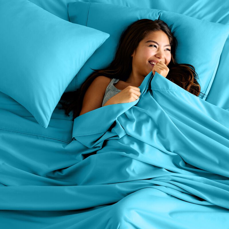 Ultra Soft Brushed Sheet Set image number 1