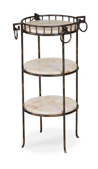 Silvia Martini Table