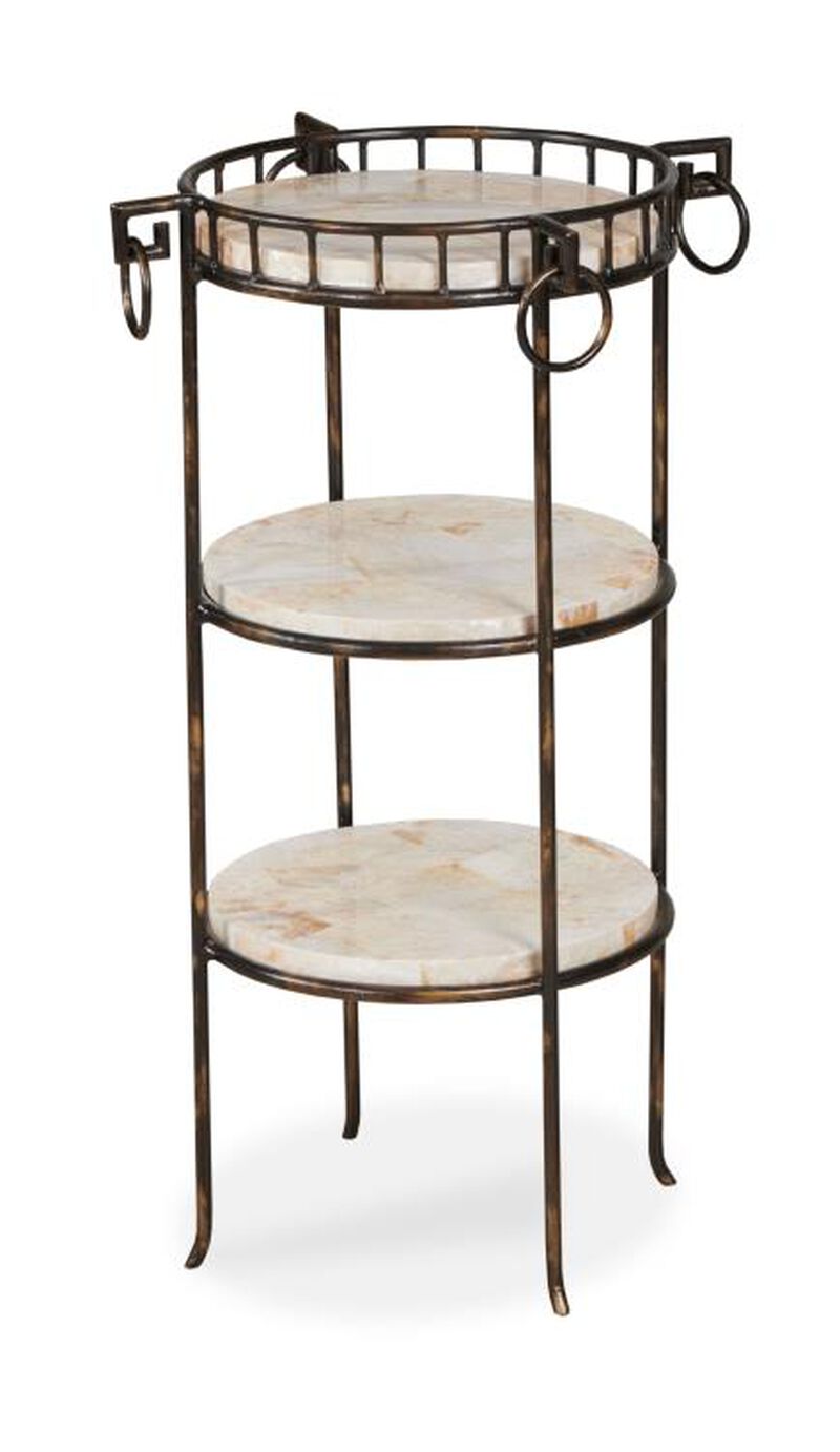Silvia Martini Table image number 0