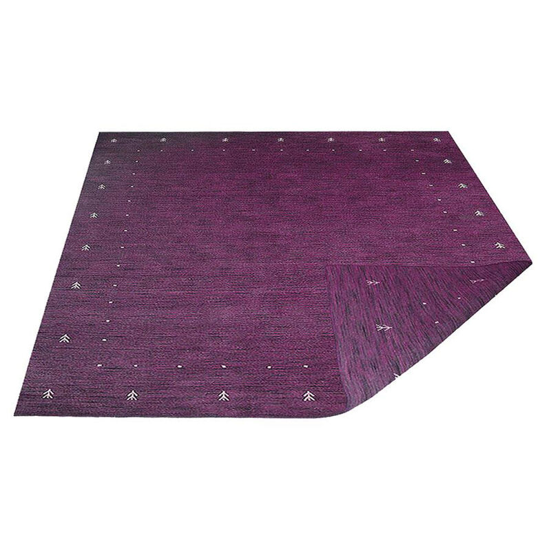Hand Knotted Loom Wool Area Rugs image number 2