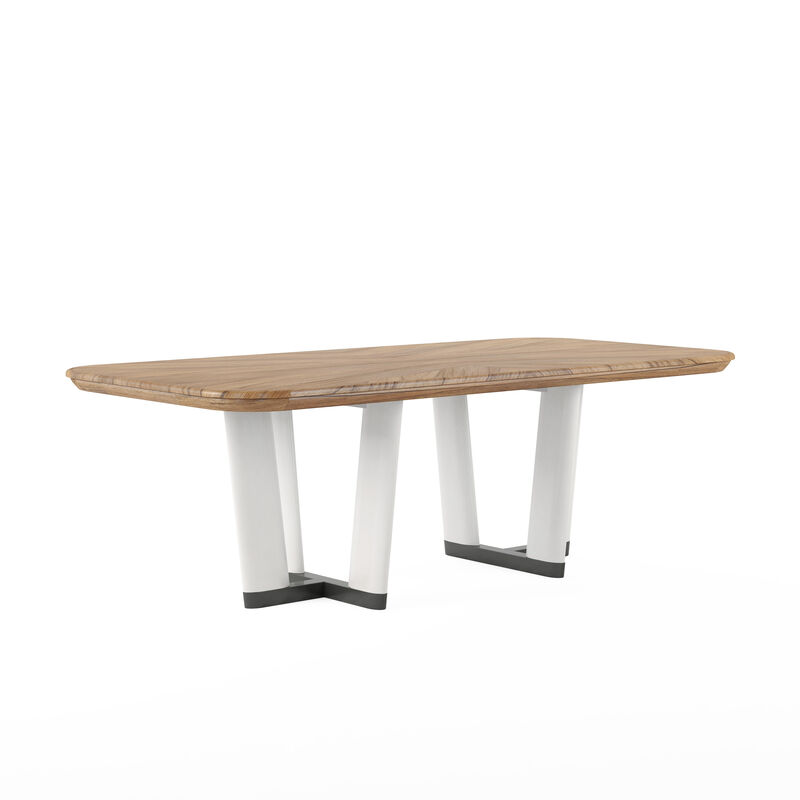 Portico Rectangular Dining Table