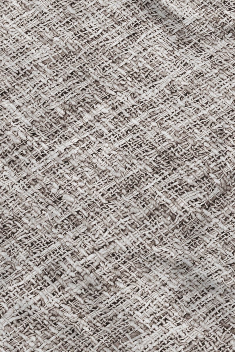 Voyage VY1 Taupe 9' x 12' Rug image number 7