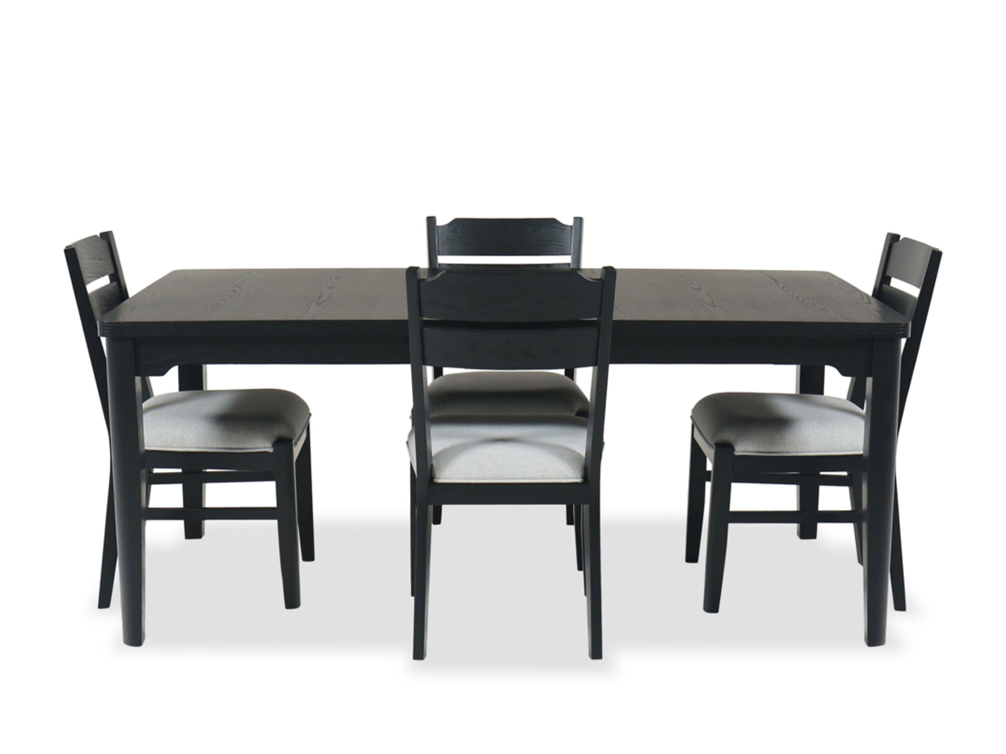 Raven 5-Piece Dining Set | Mathis Home