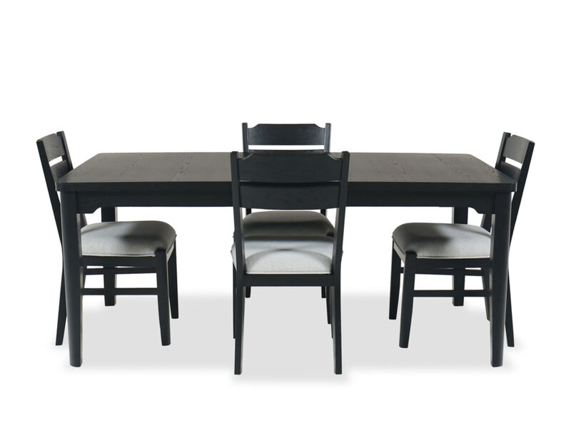 Raven Dining Table Set