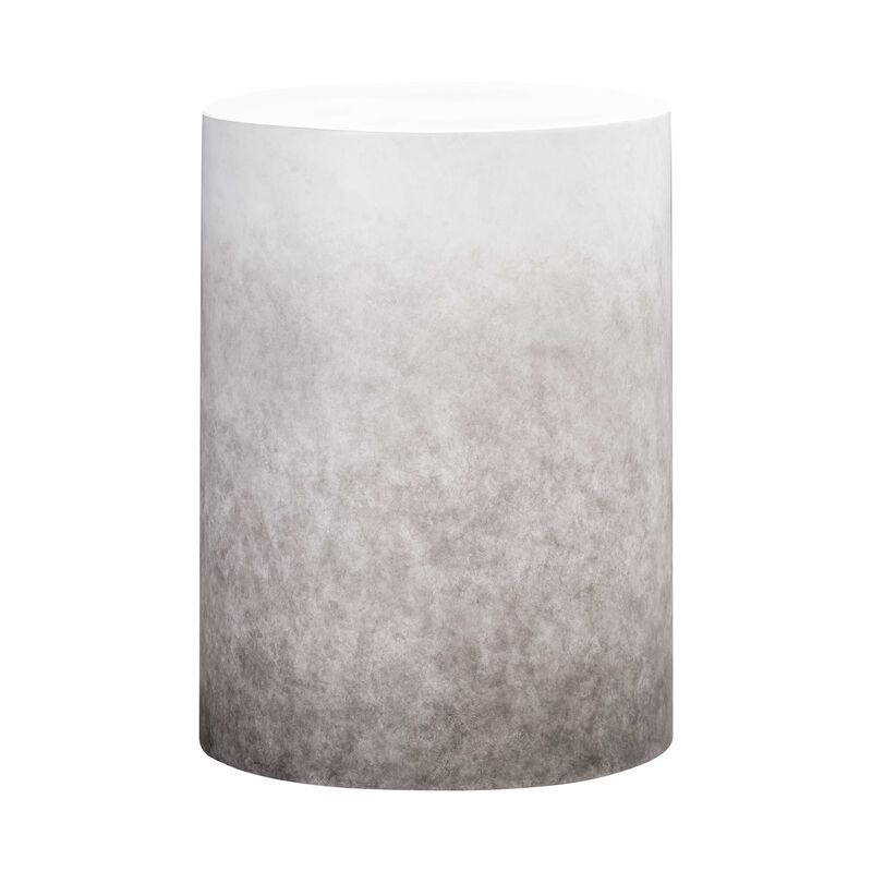 Sarana Concrete Stool image number 0
