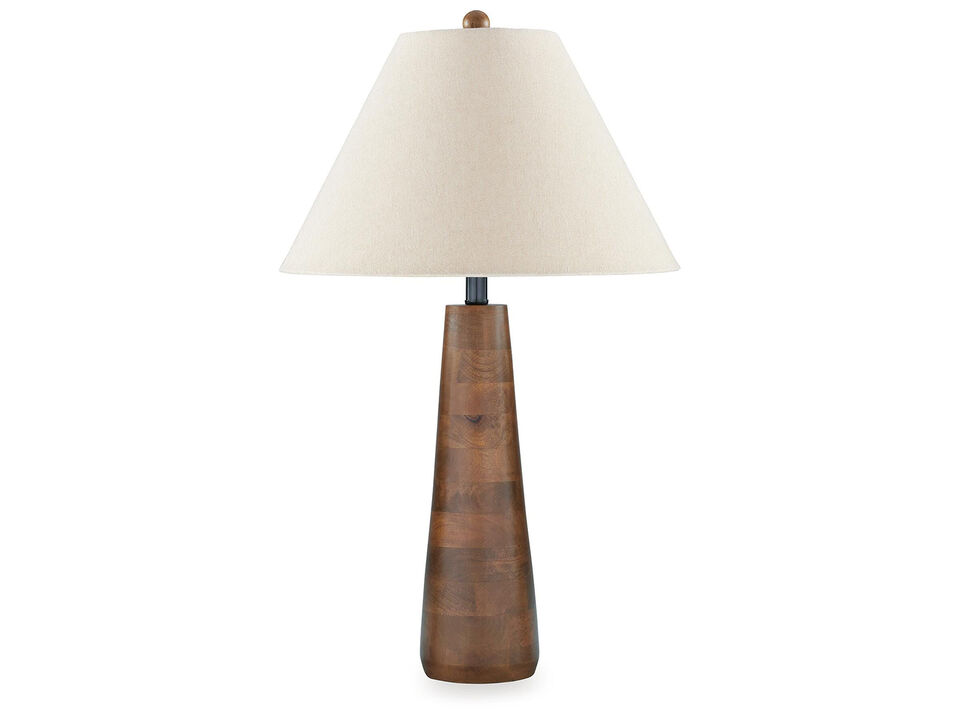Danset Table Lamp