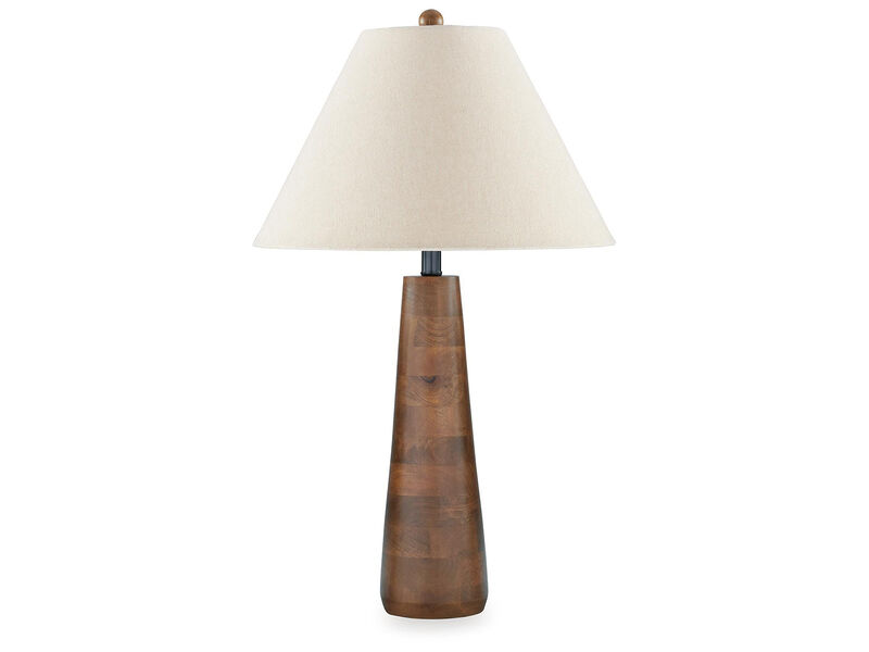 Danset Table Lamp image number 0