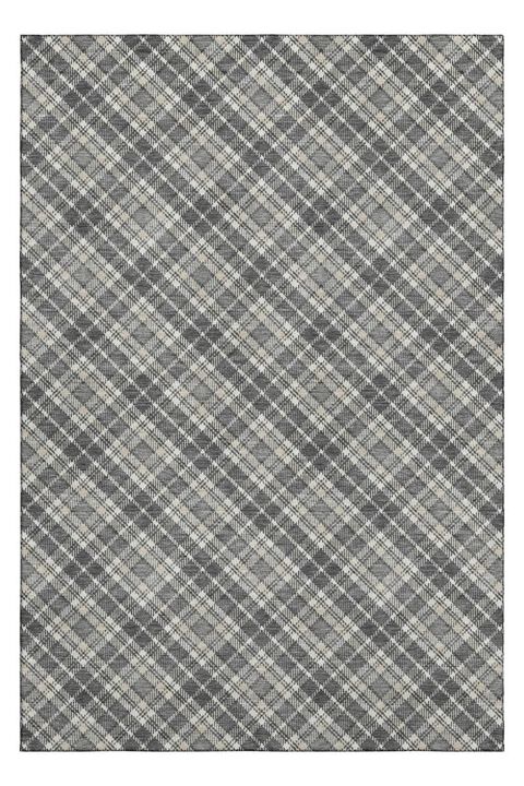 Soft Essentials SE3 Gray 9' x 12' Rug