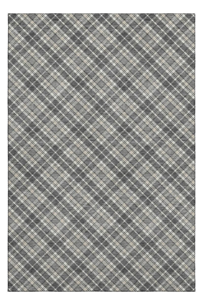 Soft Essentials SE3 Gray 9' x 12' Rug image number 0