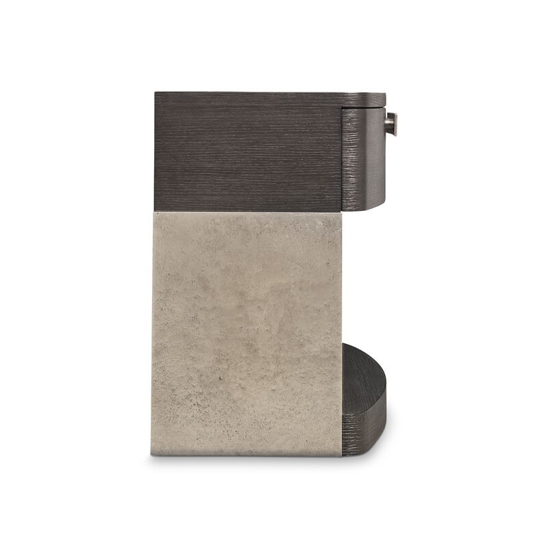 Geneve Nightstand image number 3