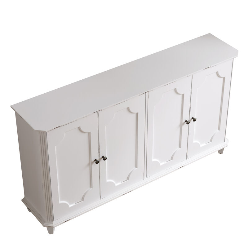 Narol Farmhouse Sideboard image number 8