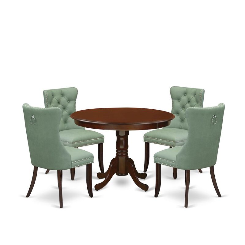 5 Piece Dining Room Set
