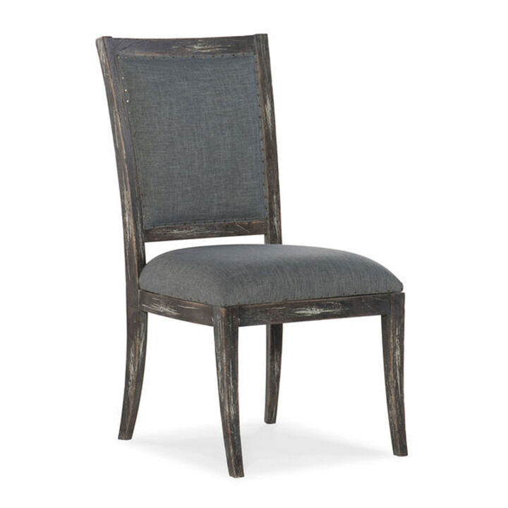 Beaumont Side Chair
