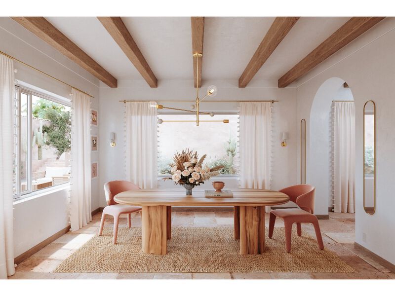 Slater Chandelier image number 6