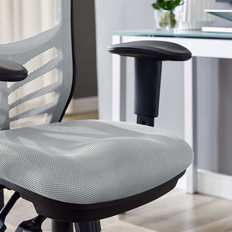 Modway Furniture - Articulate Mesh Office Chair image number 1