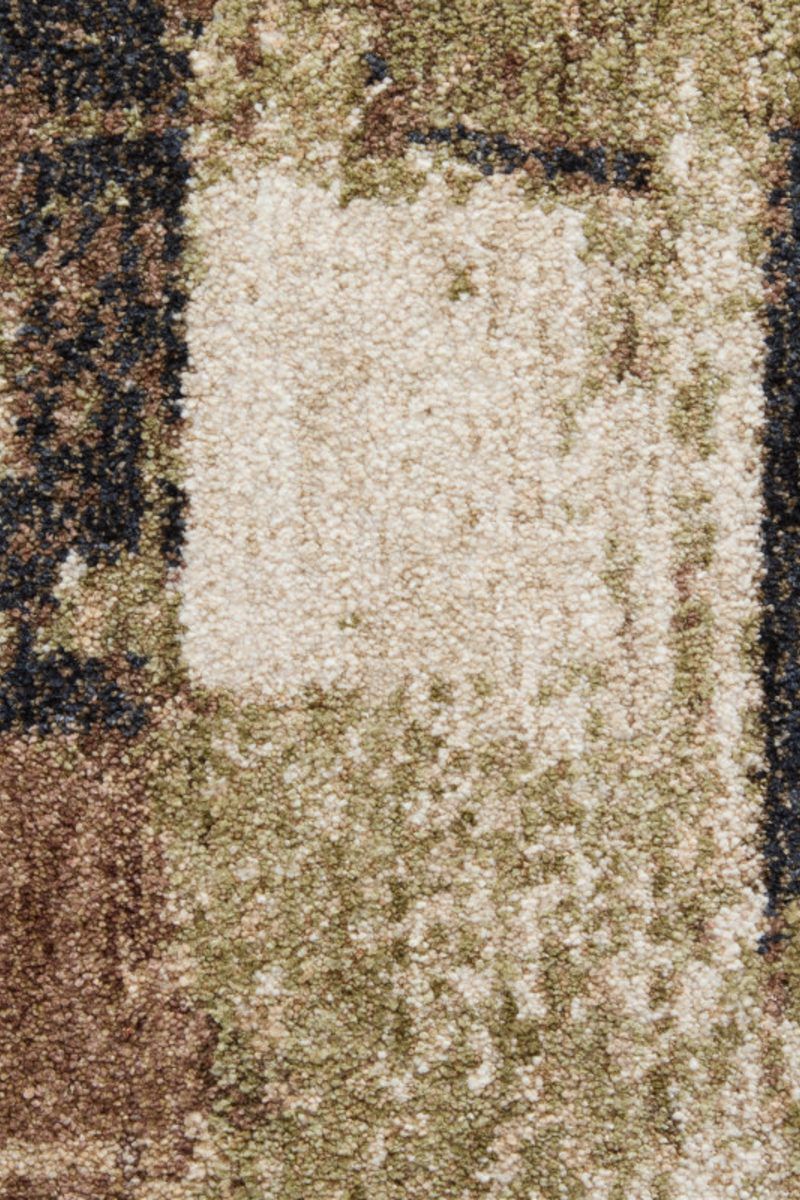 Pearson 39STF Beige/Green 9' x 12' Rug image number 7