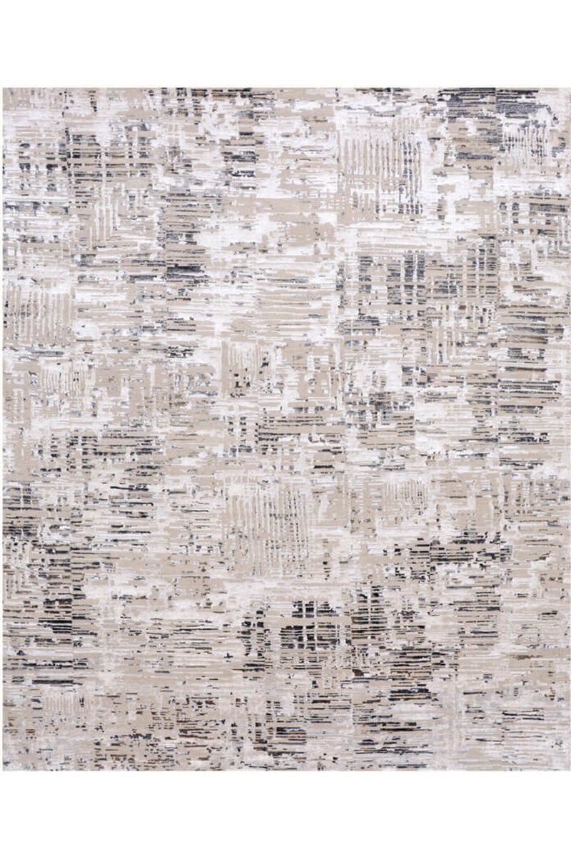 Atari 94662 Beige 8' x 10' Rug image number 0