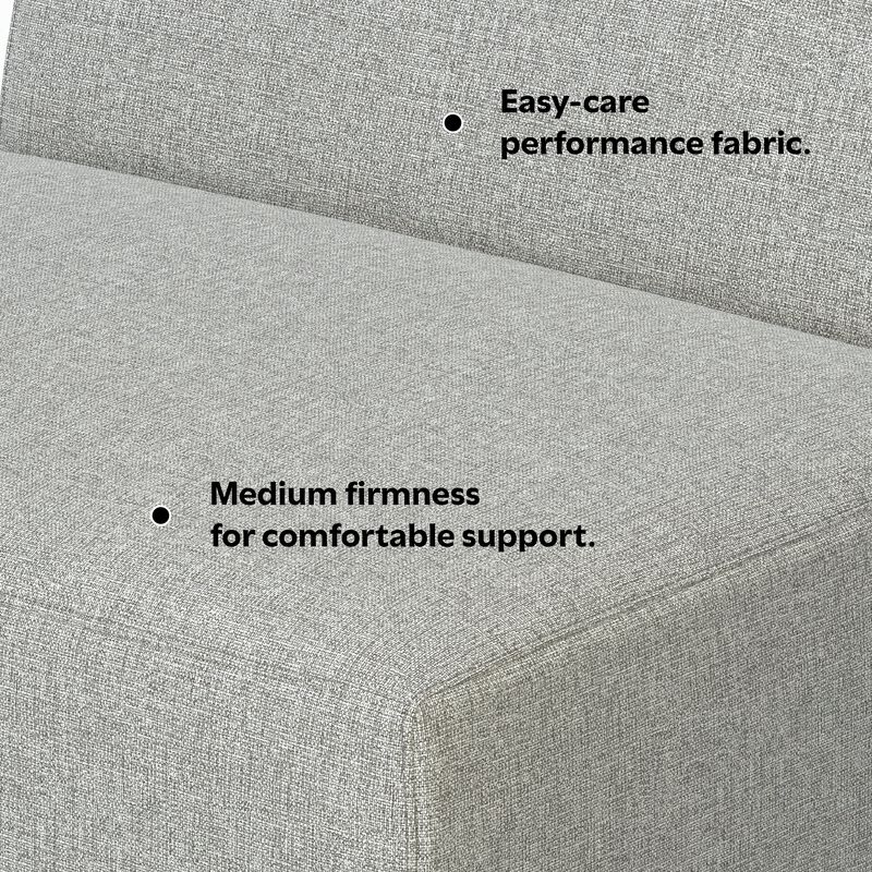 Rex Center Sofa Module image number 3