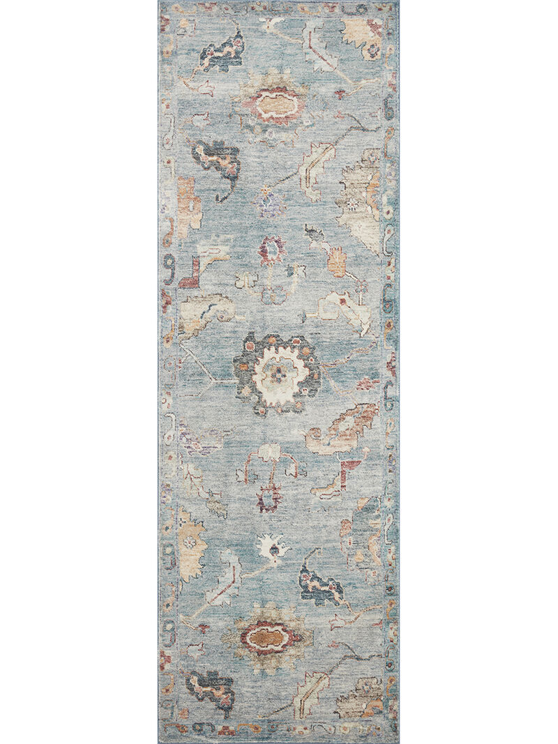 Margot MAT06 2'6" x 11'6" Rug