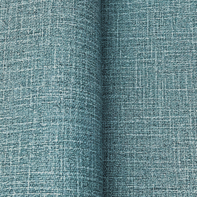 Loom Denim Wallpaper (Set of 2) image number 1
