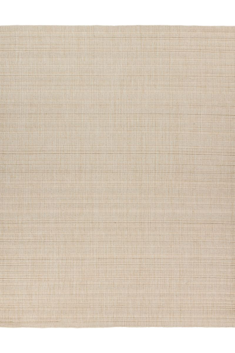 Tienne Bandera Creme Brulee 9' x 12' Rug image number 0