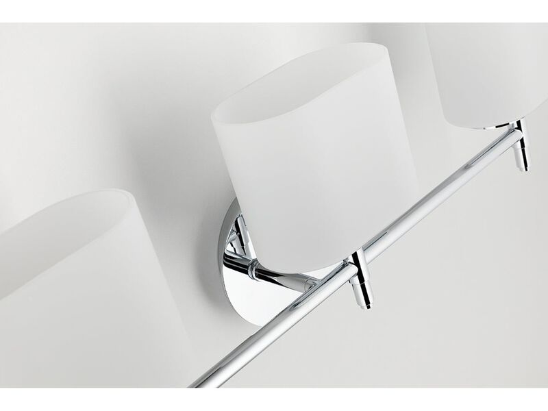 Trinity Bath And Vanity Light image number 1