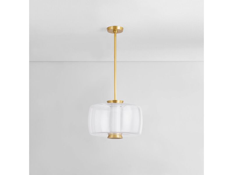 Beau Pendant image number 2