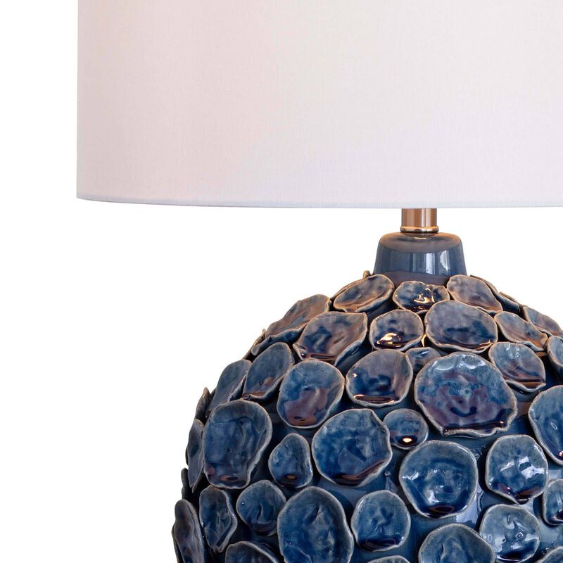 Lucia Ceramic Table Lamp