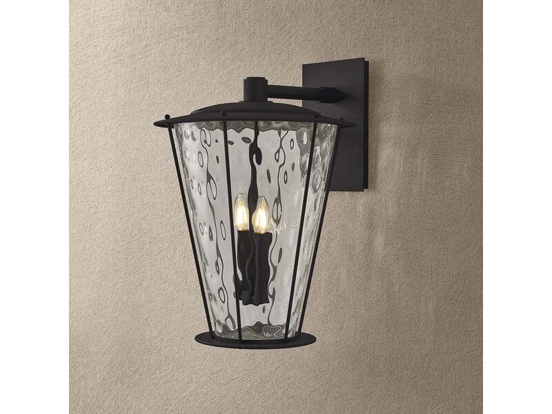 Jantzen Wall Sconce image number 5