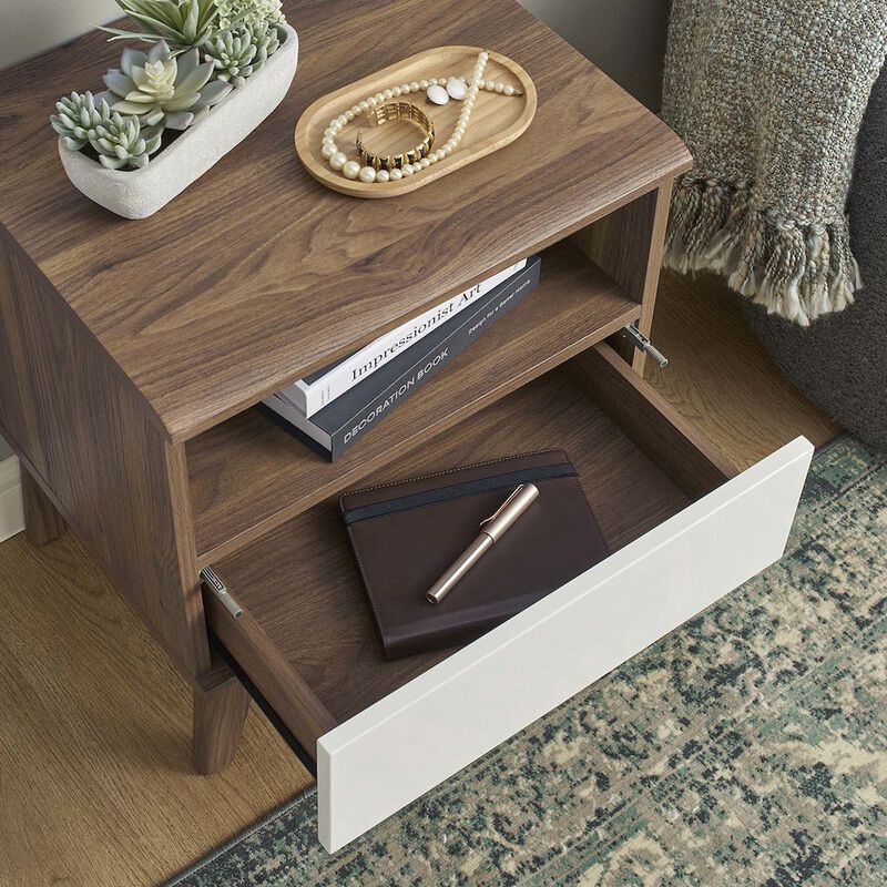 Envision Nightstand image number 6