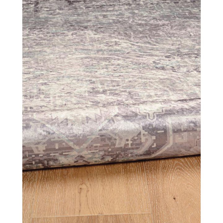 Linon Emerald Canton Ivory & Thistle, Rug