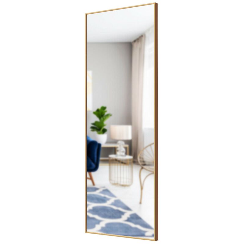 Full Length Mirror Large Rectangle Bedroom Mirror